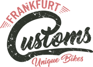 Frankfurt Customs
