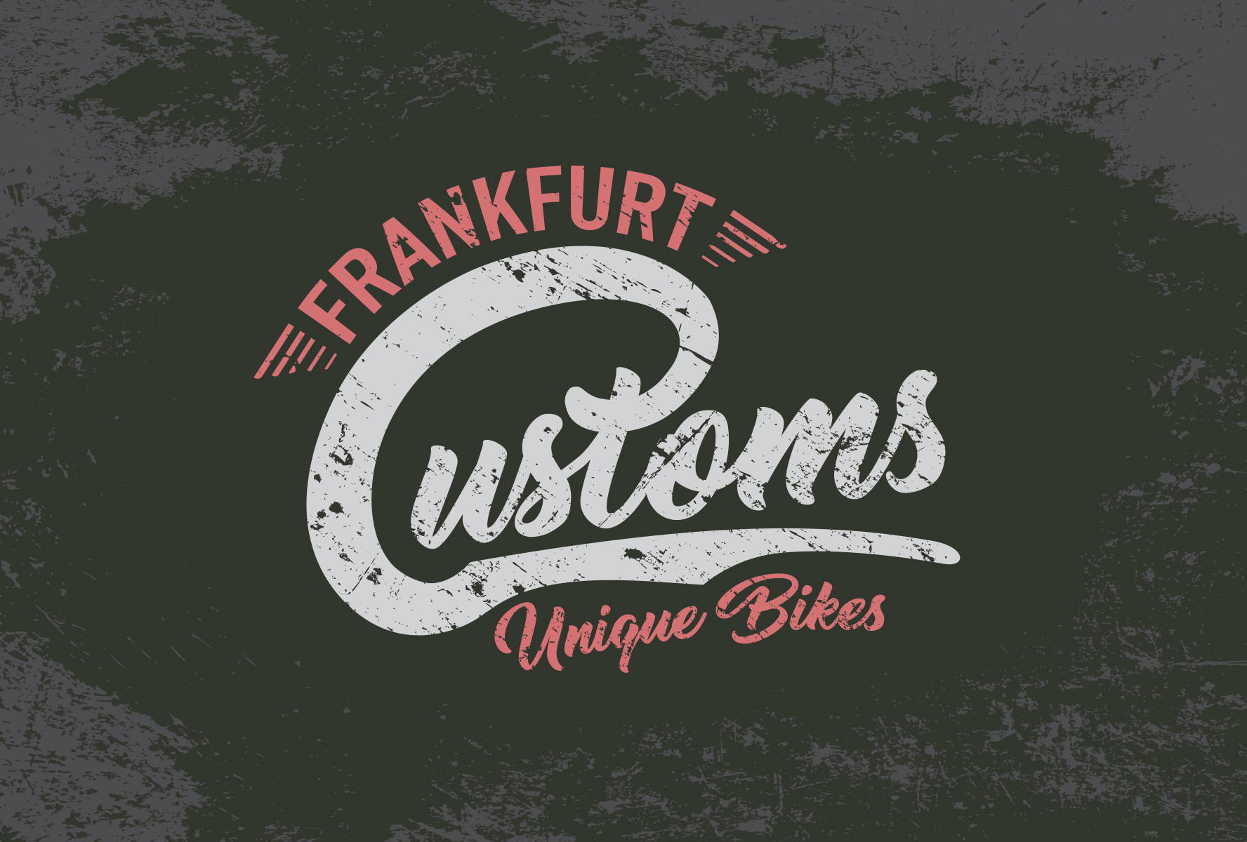 Frankfurt Customs