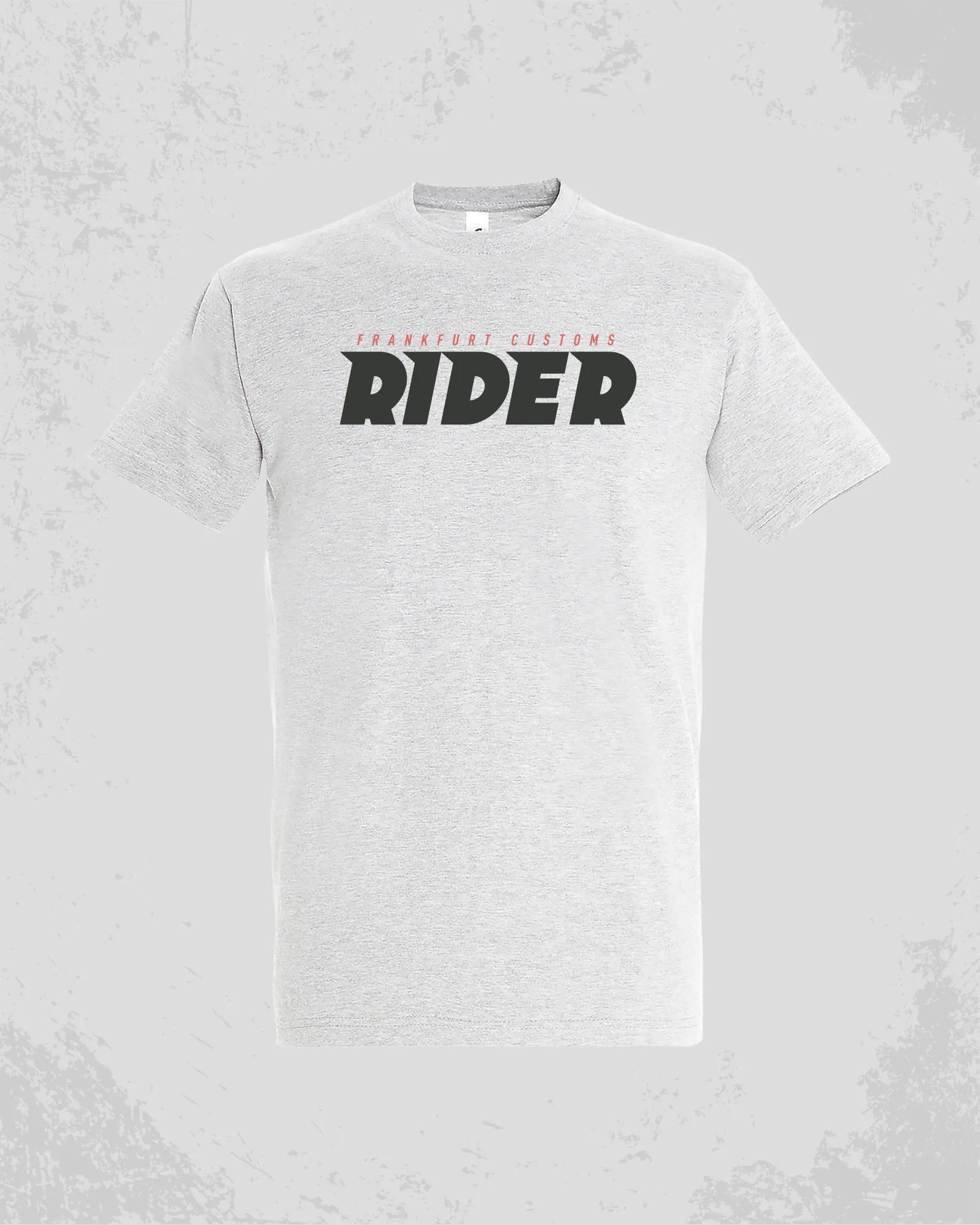 Rider - Merch